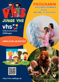 Cover Junge VHS